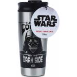 Cestovní hrnek Star Wars - I like my Coffee on the Dark Side 450ml
