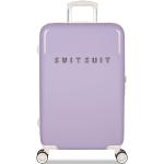 Cestovní kufr SUITSUIT® TR-1203/3-M - Fabulous Fifties Royal Lavender 60 l