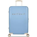 Cestovní kufr SUITSUIT® TR-1204/3-M - Fabulous Fifties Alaska Blue 60 l