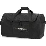 Pánské Cestovní tašky Dakine v černé barvě o objemu 50 l ve slevě 