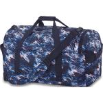 Pánské Cestovní tašky Dakine v modré barvě o objemu 50 l ve slevě 
