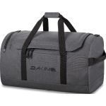 Pánské Cestovní tašky Dakine v šedé barvě o objemu 70 l ve slevě 