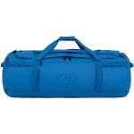 Cestovní taška Highlander Storm Kitbag 120L modrá