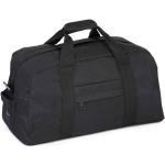 Cestovní taška MEMBER'S HA-0046 - černá 50 l