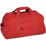 Cestovní taška MEMBER'S HA-0046 - červená 50 l