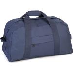 Cestovní taška MEMBER'S HA-0046 - modrá 50 l
