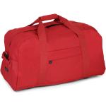 Cestovní taška MEMBER'S HA-0047 - červená 80 l