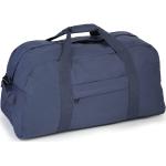 Cestovní taška MEMBER'S HA-0047 - modrá 80 l