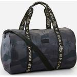 Pánské Cestovní tašky Rip Curl v šedé barvě ve slevě 