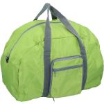 DUNLOP Cestovní taška skládací 48x30x27cm zelenáED-210303zele