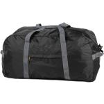 Cestovní taška skládací MEMBER'S HA-0050 - černá