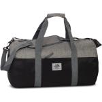 Sportovní tašky v šedé barvě v moderním stylu 
