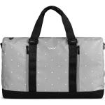 Pánské Cestovní tašky Vuch v šedé barvě 