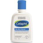 Mýdla Cetaphil nekomedogenní bez mýdla čistící na akné s pěnovou texturou pro mastnou pleť 
