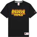 Champion x Stranger Things Men's T-Shirt