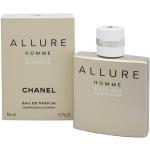 Chanel Allure Homme Édition Blanche - EDP 100 ml