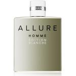 Chanel Allure Homme Édition Blanche parfémovaná voda pro muže 150 ml