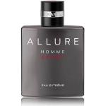 Pánské Parfémová voda Chanel Allure Homme Sport Eau Extreme sportovní o objemu 50 ml s přísadou máta 