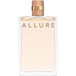 Dámské Parfémová voda Chanel Allure vícebarevné o objemu 100 ml s květinovou vůní 