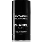 Pánské Antiperspiranty Chanel o objemu 75 ml s tuhou texturou na suchou pleť 