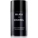 Pánské Antiperspiranty Chanel Bleu De Chanel o objemu 75 ml s tuhou texturou 