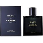 Pánské Deodoranty Chanel Bleu De Chanel o objemu 50 ml 