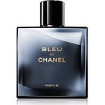 Pánské Parfémy Chanel Bleu De Chanel v moderním stylu o objemu 100 ml s dřevitou vůní 