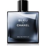 Pánské Parfémová voda Chanel Bleu De Chanel v moderním stylu o objemu 100 ml s dřevitou vůní 