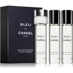 Pánské Parfémová voda Chanel Bleu De Chanel v moderním stylu o objemu 20 ml s dřevitou vůní 