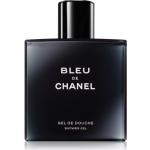 Pánské Sprchové gely Chanel Bleu De Chanel o objemu 200 ml 