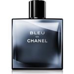 Pánské Toaletní voda Chanel Bleu De Chanel o objemu 100 ml s dřevitou vůní 