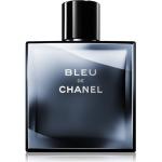 Pánské Toaletní voda Chanel Bleu De Chanel o objemu 150 ml s dřevitou vůní 