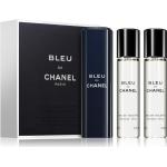 Pánské Toaletní voda Chanel Bleu De Chanel s dřevitou vůní 