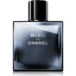 Pánské Toaletní voda Chanel Bleu De Chanel o objemu 50 ml s dřevitou vůní 