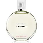 Dámské Eau fraîche Chanel Chance vícebarevné o objemu 100 ml s květinovou vůní 