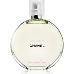 Dámské Eau fraîche Chanel Chance vícebarevné o objemu 50 ml s květinovou vůní 
