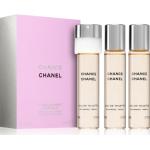 Toaletní voda Chanel Chance o objemu 20 ml 