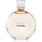 Dámské Parfémová voda Chanel Chance vícebarevné o objemu 50 ml s květinovou vůní 