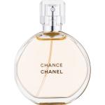 Dámské Toaletní voda Chanel Chance vícebarevné o objemu 35 ml s květinovou vůní 