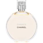 Dámské Toaletní voda Chanel Chance vícebarevné o objemu 50 ml s květinovou vůní 