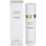 Dámské Antiperspiranty Chanel Coco Mademoiselle o objemu 100 ml 