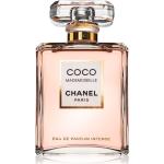 Dámské Parfémová voda Chanel Coco Mademoiselle v elegantním stylu o objemu 100 ml s citrusovou vůní 