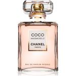Chanel Coco Mademoiselle Intense parfémovaná voda pro ženy 35 ml