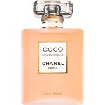 Dámské Parfémy Chanel Coco Mademoiselle vícebarevné v elegantním stylu o objemu 100 ml s orientální vůní 