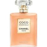 Parfémová voda Chanel Coco Mademoiselle vícebarevné o objemu 100 ml s dřevitou vůní 