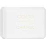 Dámské Tuhá mýdla Chanel Coco Mademoiselle osvěžující 1 ks v balení s tuhou texturou 