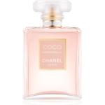 Dámské Parfémová voda Chanel Coco Mademoiselle vícebarevné v elegantním stylu o objemu 100 ml s květinovou vůní 