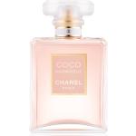 Dámské Parfémová voda Chanel Coco Mademoiselle vícebarevné v elegantním stylu o objemu 50 ml s květinovou vůní 