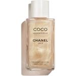 Chanel Coco Mademoiselle Pearly Body Gel Tělový Gel 250 Ml