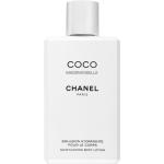 Dámské Tělová mléka Chanel Coco Mademoiselle o objemu 200 ml 